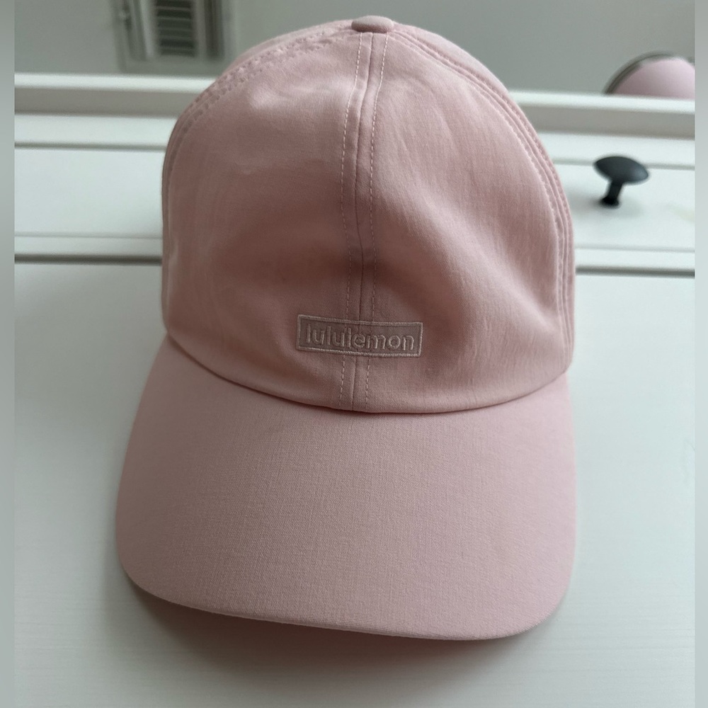 lululemon hat